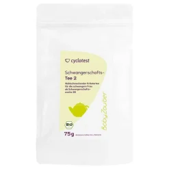 BabyZauber Schwangerschaftstee|Kräutertee-Bio-Schwangerschaftstee 2, 75 g
