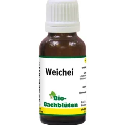 Cd Vet Beruhigungsmittel Katze|Beruhigungsmittel Hund-Bachblüte Weichei vet. (für Tiere), 20 ml