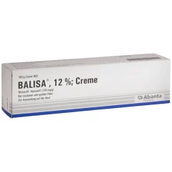 Clearance Balisa ® Creme, 100 g