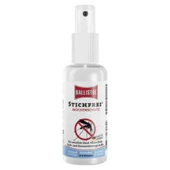 Ballistol Zeckenspray|Mückenspray-Stichfrei Sens. Spray, 100 ml