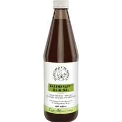 Hot Basenkraft Original flüssig, 330 ml