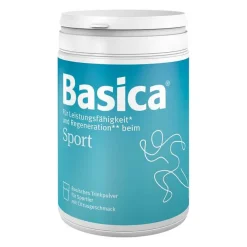 Discount Basica Sport Pulver, 660 g