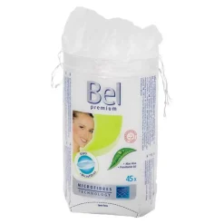 Bel Face & Body Make-Up-Entferner|Reinigung-Cosmetic Maxi Pads, 40 St