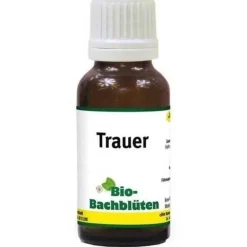 Best Cd Vet Bio Bachblüten Trauer Tropfen für Hund / Katze / Pferd, 20 ml