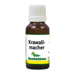 Online Cd Vet Bio-Bachblüten Krawallmacher für Katzen, 20 ml