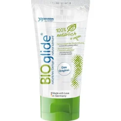 New Bioglide Gleitgel, 150 ml