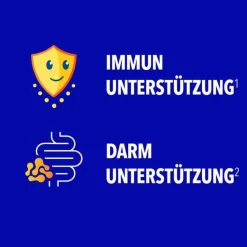 Bion 3 Immunsystem-BION3 Immun Junior Kautabletten, 30 St