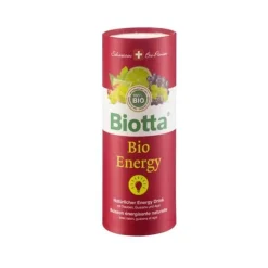 Discount Biotta bio energy Saft, 250 ml