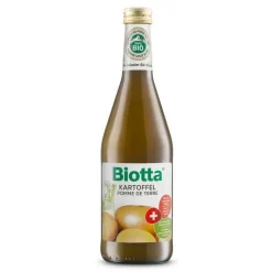 Hot Biotta Kartoffel Saft, 500 ml