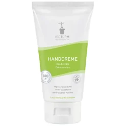 Bioturm Handpflege-Handcreme Nr.52, 75 ml