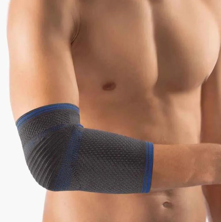 Kubital Bort Ellenbogenpolsterbandage xx-large, 1 St