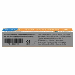 Clearance Medice Brand- und Wundgel bei Verbrennungen, 25 g