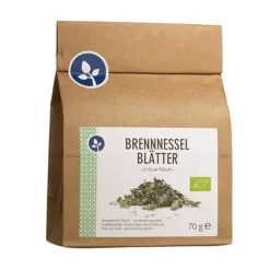 Aleavedis Brennessel Tee 100% bio, 50 g