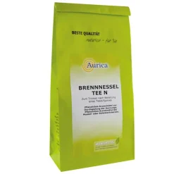 Aurica Brennnesseltee|Blasentee-Brennessel Tee DAB , 100 g