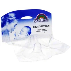 Frank Brusthütchen-Brusthütchen 101241 Silikon, 2 St