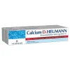 New Heumann Calcium D3 Brausetabletten 600 mg/400 I. E., 40 St