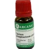 Arcana Calcium|C-D-Calcium phosphoricum LM 18 Dilution, 10 ml