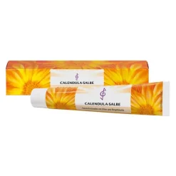 New Bombastus Calendula Salbe, 50 ml