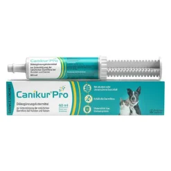 Canikur Magen & Darm|Magen & Darm-Pro vet. Paste, 60 ml