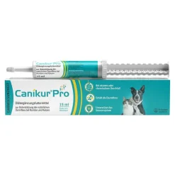 Canikur Magen & Darm|Magen & Darm-Pro vet. Paste, 15 ml