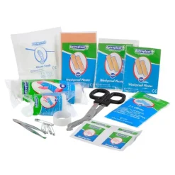 Outlet Care Plus Kit Basic, 1 St