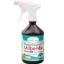 Outlet Cd Vet casaCare MilbenEx Betthygiene Spray, 500 ml