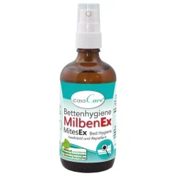 Cd Vet Alltagshilfen-casaCare MilbenEx Betthygiene Spray, 100 ml