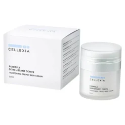 Cellexia Anti-Aging-Körpercreme für straffe Haut, 50 ml