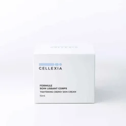 Cellexia Anti-Aging-Körpercreme für straffe Haut, 50 ml