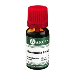 Arcana C-D|C-Chamomilla LM 6 Dilution, 10 ml