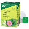 Hot Salus Cistus Minze Kräutertee bio Filterbeutel, 15 St