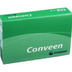 Conveen Beutel & Zubehör-® Beinbeutel, Unterschenkel, 500 ml, 10 St