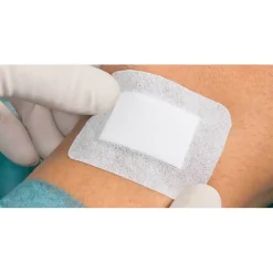 Best Cosmopor Advance 5x7,2 cm, 10 St