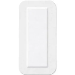 Cosmopor Wundpflaster-® silicone Wundverband 10x20 cm, 10 St