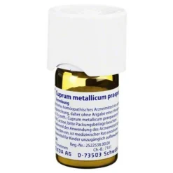 Best Weleda Cuprum metallicum praeparatum D 6 Trituration, 20 g