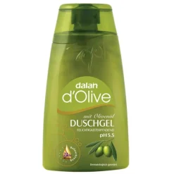 New Dalan d´Olive Dalan d`Olive Duschgel, 250 ml