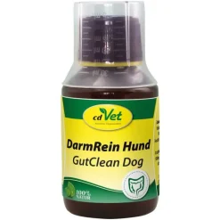Cd Vet Magen & Darm-Darmrein für Hunde, 100 ml