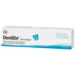 Best DHU Dentilin® Zahnungsgel, 10 ml