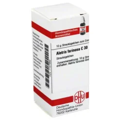 A-DHU Aletris Farinosa C 30 Globuli, 10 g