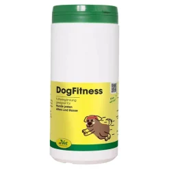 Cd Vet Dogfitness Neu vet. (für Tiere), 200 g