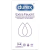 Durex Kondome-extra feucht Kondome Doppelpack, 2X8 St