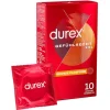 Outlet Durex Gefühlsecht extra groß Kondome, 10 St