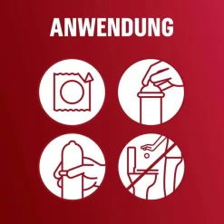Outlet Durex Gefühlsecht extra groß Kondome, 10 St