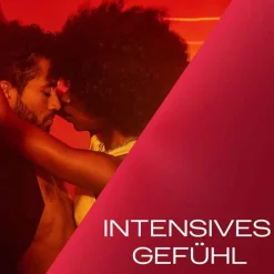 Outlet Durex Gefühlsecht extra groß Kondome, 10 St
