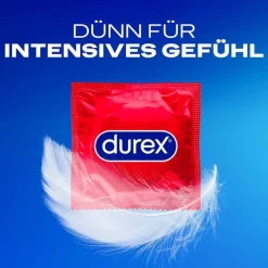 Online Durex Gefühlsecht XXL Kondome, 10 St