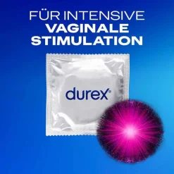 Outlet Durex ® Intense Kondome, 22 St