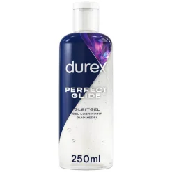 Outlet Durex ® Perfect Glide Gleitgel, 250 ml