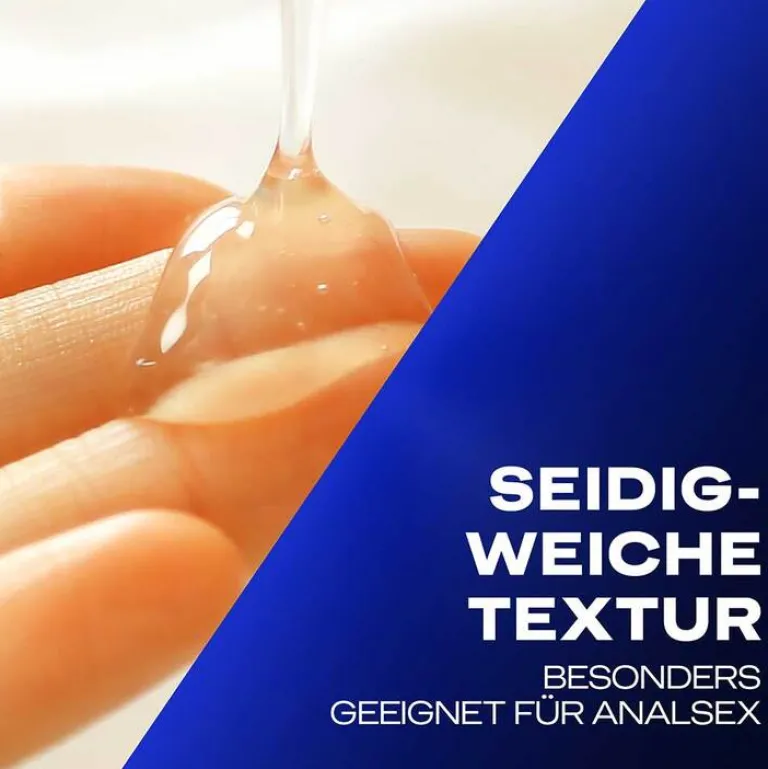 Outlet Durex ® Perfect Glide Gleitgel, 250 ml