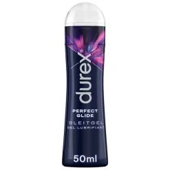 Durex Gleitmittel-® Perfect Glide Gleitgel, 50 ml