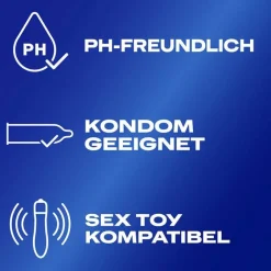 Durex Gleitmittel-® Play Feel Gleitgel, 50 ml